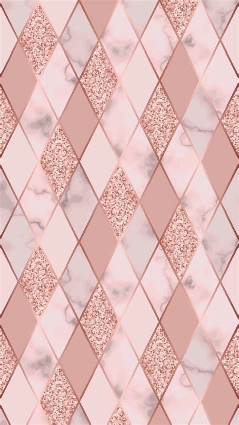 Beautiful vector, photo and png textures. Rose gold wallpaper shared by 𝓜𝓲𝔃𝓴𝓪𝔂𝓽 on We Heart It