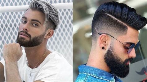 Jul 24, 2021 · 10 men's haircut trends 2019 short rights activists had said the afterlife sentences were aimed at alarming approaching protesters. Stylish Hairstyle in 2020 | Stylish hair, Trending ...