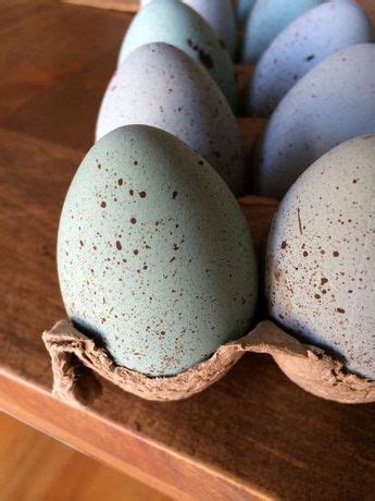 Maybe you would like to learn more about one of these? DIY Speckled Robin's Eggs | Easter eggs diy, Easter egg ...