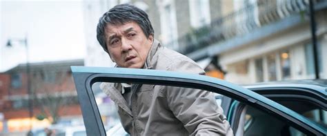 The foreigner is a 2017 action thriller film directed by martin campbell and written by david marconi, based on the 1992 novel the chinaman by stephen leather. The Foreigner movie review & film summary (2017) | Roger Ebert