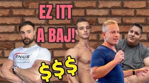 Mikor gézának felajánlotta a segítségét a fitneszguru schobert norbi is, a kamasz nagyon megörült, és el is fogadta. Rácz Géza / Schobert Norbi / Tari Ádám - botrány - ITT ...