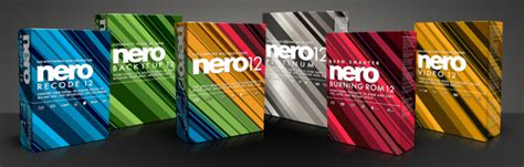 Nero recode will then handle your tasks totally independently in a batch process. Nero 12 Products Have Launched | Best Software 4 Download blog
