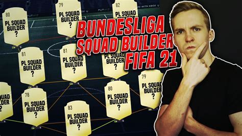 The team of the season (tots) event continued on friday, 14 may with the bundesliga team released into packs on fifa 21 ultimate team. BUNDESLIGA STARTER TEAM! - FIFA 21 - YouTube