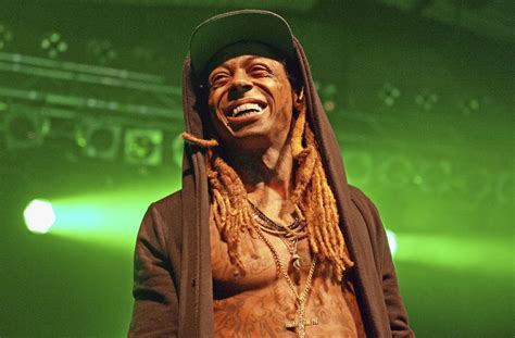 (born september 27, 1982), better known by his stage name lil wayne, is an american rapper. Lil Wayne Früher : News Ch Lil Wayne Spricht Uber Seine ...