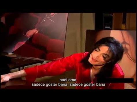 Parte do documentário living with michael jackson, produzido pela emissora britânica granada television, no qual o jornalista martin bashir entrevistou o músico americano michael jackson. Michael Jackson - Martin Bashir röportaj (Türkçe Altyazılı) - YouTube