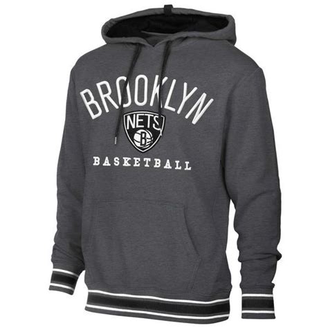 Browse our selection of nets hoodies, sweatshirts, nets sherpa pullovers, and other great apparel at www.nbastore.eu. Brooklyn Nets MVP 2.0 Hoodie - Charcoal - $49.99