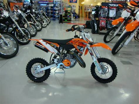 Best selection, lowest prices, plus orders over $89 ship free. Buy 2013 Ktm 50 Sxs on 2040-motos