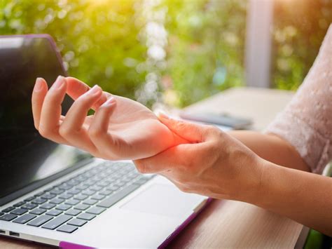 Whichever exercise improves your carpal tunnel most will show you the joint that is weak. What Can A Workplace Do To Prevent Carpal Tunnel?