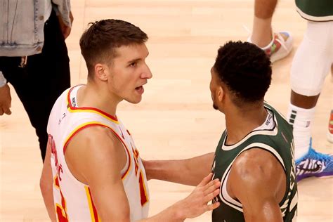 It seems that this series will go to the wire as well with both teams sharing the win in the first two matches. Milwaukee Bucks vs. Atlanta Hawks Eastern Conference ...