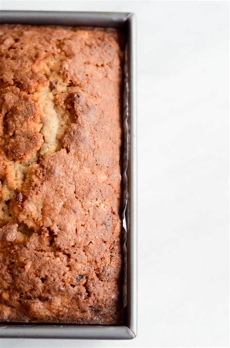 Pour into prepared loaf pans and bake for 1 hour or until toothpick inserted in the center of bread comes out clean. Banana Pineapple Hummingbird Bread - Vegan Hummingbird ...