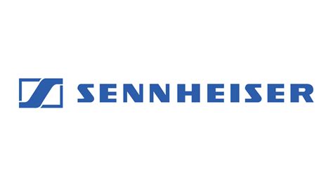 Logo Sennheiser | Sennheiser | Public Relations Germany - Industrie-Contact AG