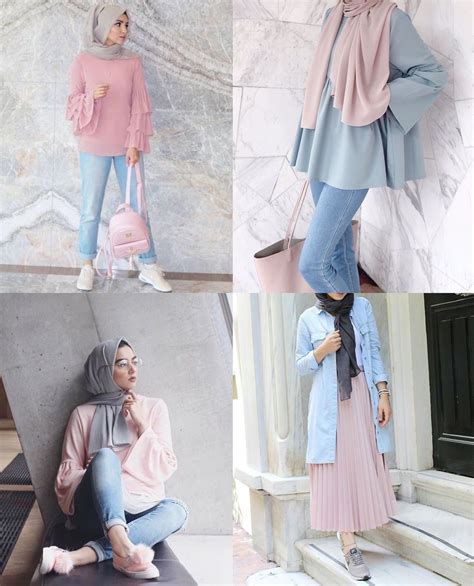 Warna biru digambarkan sebagai warna yang memberikan efek ketenangan dan kedamaian. Baju Pink Pastel Tudung Warna Apa - Desain Dekorasi Rumah