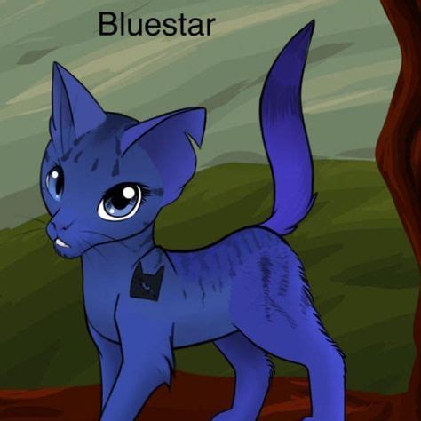 The arc comprises six novels which were published from 2003 to 2004: I love Bluestar she's the reason why Firestar even came to the clans! | Mythical creatures ...