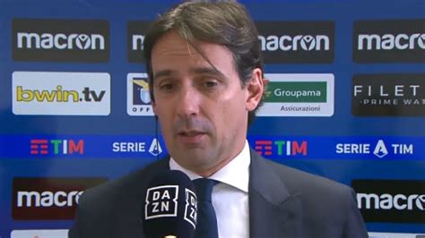 Con 20 reti è il massimo realizzatore della lazio nelle competizioni europee. Lazio, Inzaghi: «Vicini a vincere il nostro primo Scudetto»