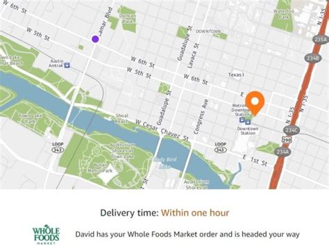 Straightaway delivery needs drivers to deliver amazon packages! We put Amazon's new Whole Foods delivery to the test in ...