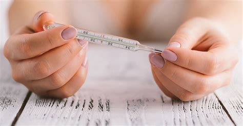 Wann wird man am besten schwanger? Schneller schwanger mit Thermometer und Zykluskurve ...