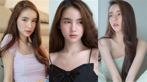 Pop pii (poppy) @popper_09 miss trans thailand 2020 transgender pageant contestants latest instagram photo. Sosok Yoshi Rinrada Waria Tercantik Seantero Thailand yang ...