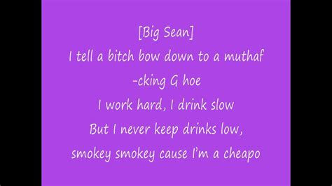 Chevy woods drops gangland 3 on jan. Wiz Khalifa - GangBang (Lyrics)(Cabin Fever) - YouTube