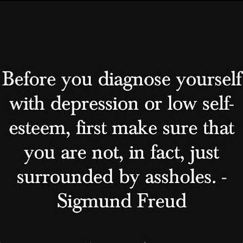 Sunlight, exercise, clean diet, meditation never look at yourself in the mirror while crying. Freud was a wise man... Could be some truth to this! (With images) | Words, Inspirational quotes ...