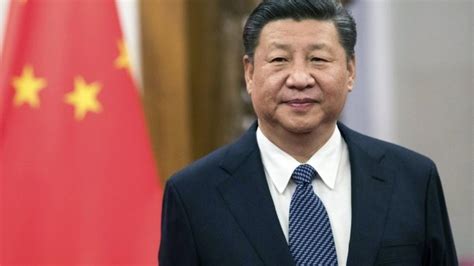 The us president's warning came after he had his first phone call with china's president xi jinping. Xi Jinping felicitó a Joe Biden por su triunfo en las ...