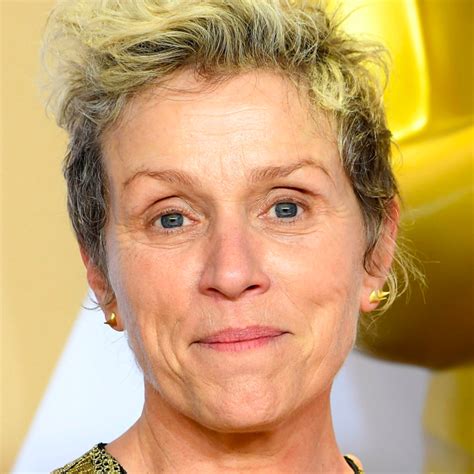 Frances louise mcdormand (born cynthia ann smith, june 23, 1957) is an american actress and producer. Oscar 2021 previsioni attrici: intervista Frances ...