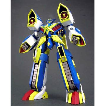 完全変形/グルンガスト - 萌え系.com 商品詳細 ホビー販売