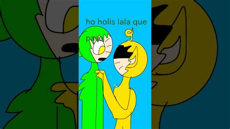 Tinky winky x po y lala x dipsy - YouTube