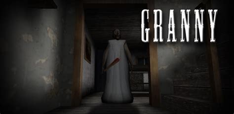 Horror village, into the dead trigger, granny house juega juegos de granny son los juegos gratis mas emocionantes. Descargar Granny 1.7.3 Android Apk - com.dvloper.granny ...