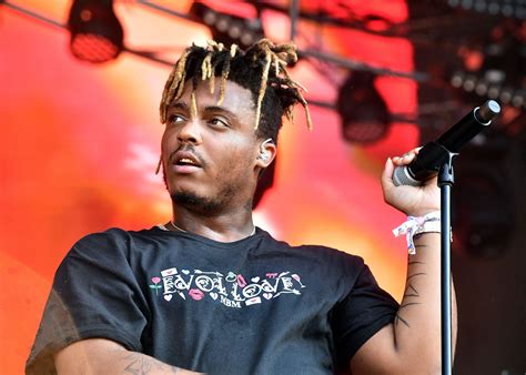 Juice wrld praised girlfriend for once helping him through drug scare: Juice WRLD's Ex-Girlfriend Talks About New Details ...