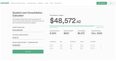 Interest rates for federal student loans, which are issued by the government, are currently set once per year and are fixed. How does consolidating student loans work. How does ...