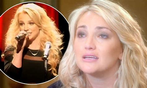 But we assume that jamie lynn spears is knocked up because she is stupid. Jamie Lynn Spears cries as she recalls getting pregnant at ...