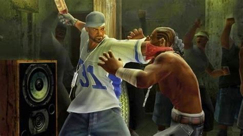 Gameplay recorded from my jailbroken ps4 pro. « Def Jam: Fight For New York » est le jeu vidéo le plus ...