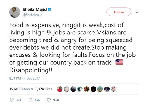 Download lagu dah tua pun bodoh mp3 dan mp4 video dengan kualitas terbaik. "Dah tua pun bodoh" - Sheila Majid Dikecam Netizen Selepas ...