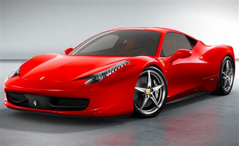 We did not find results for: The New Culture: 2010 Ferrari 458 Italia