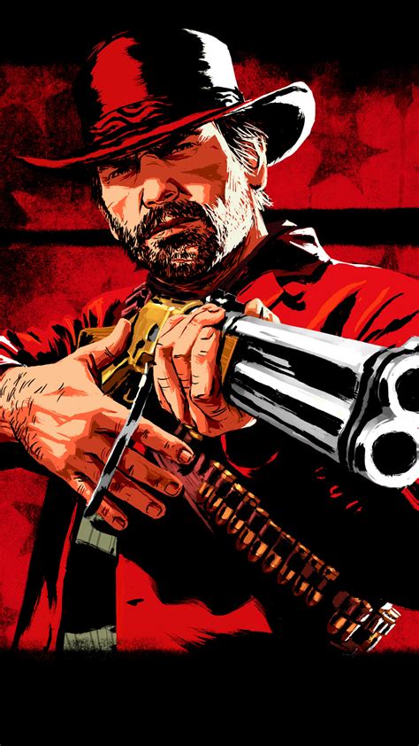Stay informed about the latest on gta v, gta 6, red dead redemption 2 and rockstar games, as well as new mybase features! Video Game/Red Dead Redemption 2 (1080x1920) Wallpaper ID ...