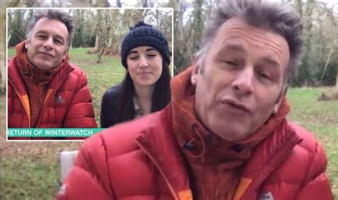 Chris and megan explore the wonder and solace of nature through personal stories, conservation and catchup on all chris and megan's live broadcasts from the new forest, on the sibc youtube. Chris Packham says lockdown helped 'connection' with Megan ...