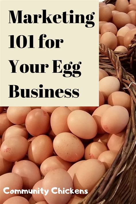 How do you like yours? If you sell eggs (or want to start) you need these ...