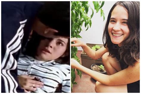 We did not find results for: La reacción de Ximena Sariñana, al preguntarle por "Renata ...