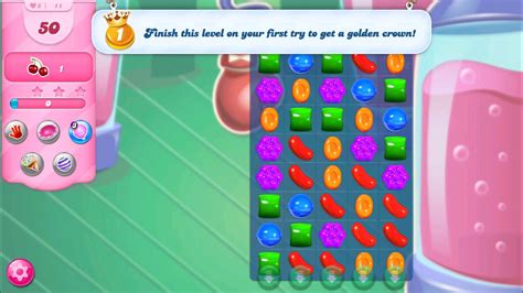 The players should know about these features before playing the game. Candy Crush Saga MOD APK Download 1.180.0.1 MOD Unlocked