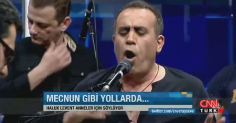 Dokuz kardeşin sekizincisi olan haluk levent, ailesinin nusayri olduğunu fakat arap olmadıklarını ifade etmektedir. Haluk Levent - Haydar Haydar | İzlesene.com