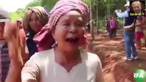 Quá trình trở thành cờ bạc chuyên nghiệp. Campuchia đốt cờ VN biểu tình chống CSVN đòi lại đất biên giới bị VN xâm chiếm - YouTube