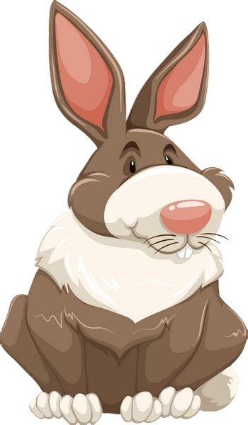 Des milliers de nouvelles images de grande qualité ajoutées. Lapin png, dessin, tube . Bunny drawing, rabbit clipart