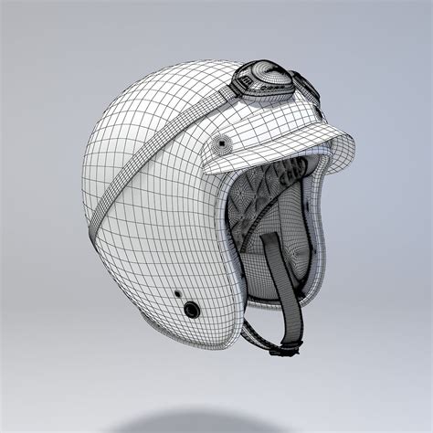 PINK Retro Motorcycle Helmet | Retro motorcycle helmets, Retro motorcycle, Retro helmet