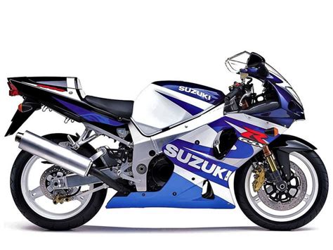 So, habe mir vor ein paar monaten neben der srad noch ne 1000er k9 gegönnt und seitdem auch schon das eine oder andere geändert. SUZUKI GSX-R 1000 2001