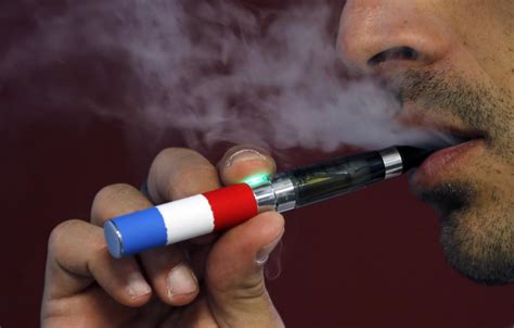 Be the first to answer! E-Cigarettes' Claim To Help Smokers Quit: New Study Finds ...