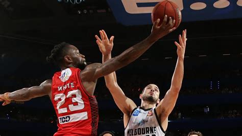 Melbourne united roster and stats. NBL Finals Perth Wildcats vs Melbourne United: Visitors ...