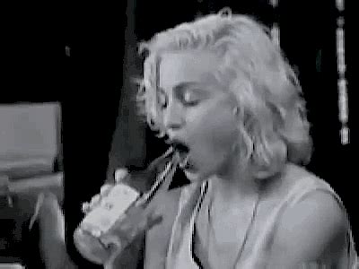 The magnificent heavy udders of britney swallows! Who's That Gif?: Our 8 Favorite Madonna Film Roles | Out ...