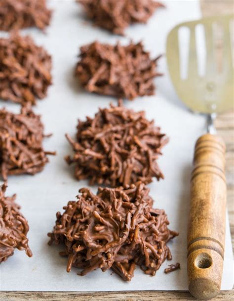 See more ideas about dessert recipes, haystack cookies, food. Haystacks | Recipe | Haystack cookies, Haystacks recipe ...