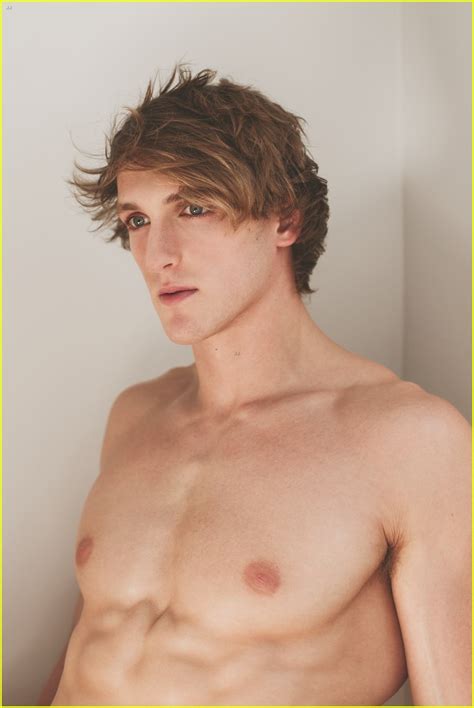 Jun 29, 2021 · looks like someone has a sixpack of the mondays. Logan Paul Goes Shirtless for 'Paper' Magazine! | Photo ...