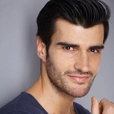 Best long curly hairstyles for. Well-Groomed New Men Hairstyles 2014 2016